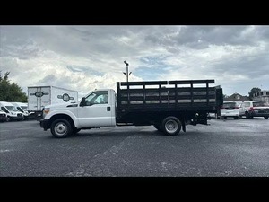 แชสซี F-350ซุปเปอร์ดิฟท์ XL DRW RWD ใช้ในฟอร์ด2021 - Product Image 3