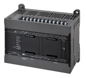 Omron-MicroPLC diseñado para aplicaciones sencillas y equipos eléctricos analógicos de control de temperatura y expansión - Product Image 5