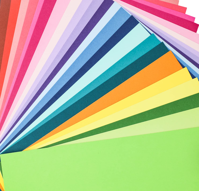 CMJN Pleine Couleur