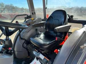 2020久保田MX6000HSTC拖拉机-一台机器的动力、舒适性和多功能性 - Product Image 4