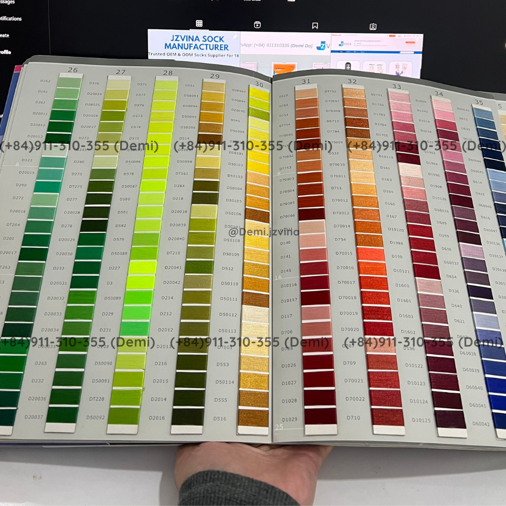 Couleur personnalisée