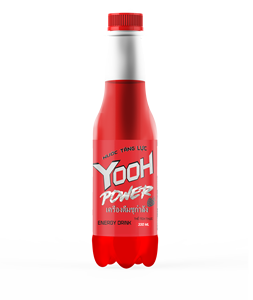 OEM Private Label Factory <strong>Price</strong> Energy <strong>Drink</strong> 330ml PET Bottle Strawberry Flavor Water Base Caffeine Wholesale Export Sale Bulk - Product Image 1