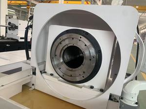 Hochgenaue TSK2120A * 2M BTA Tiefbohr-und Bohrmaschine mit Bräunung funktion - Product Image 5