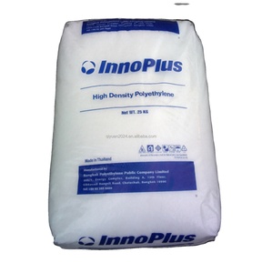 โพลีเอทิลีนเกรดฟิล์ม HD7000F HDPE มีความแข็งแรงสูงปิดผนึกด้วยความร้อน - Product Image 1
