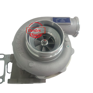 H2d 6CT เครื่องยนต์ทางทะเลเทอร์โบ3802886 3538624 3538623 6CTA เทอร์โบ M2สำหรับคัมมินส์ - Product Image 4