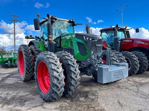 2021 <strong>FENDT</strong> 942 <strong>VARIO</strong> 415HP Diesel Engine Exceptional Performance Mini-Tractor for Farming New &amp; Used <strong>Fendt</strong> ID Low-Speed - Product Image 2