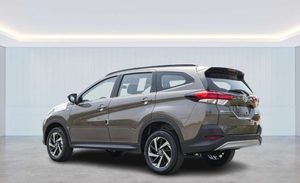 中古2023トヨタラッシュ - Product Image 4