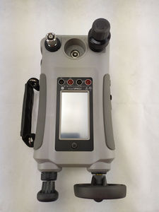 Druck DPI612 Flexible Range Pressure Calibrators DPI610 DPI613 Process Calibrators - Product Image 4