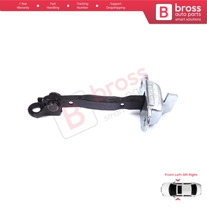 BDP1376プリウスMK2 W2 XW20 2003-2009カローラMK9 E12 Allex RunX 2001-2007 6861012161 - Product Image 3
