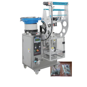 <strong>Counting</strong> Packing Machine for Automatic <strong>Counting</strong> Packaging Hardware <strong>Products</strong>, Tablets, Capsules - Product Image 1