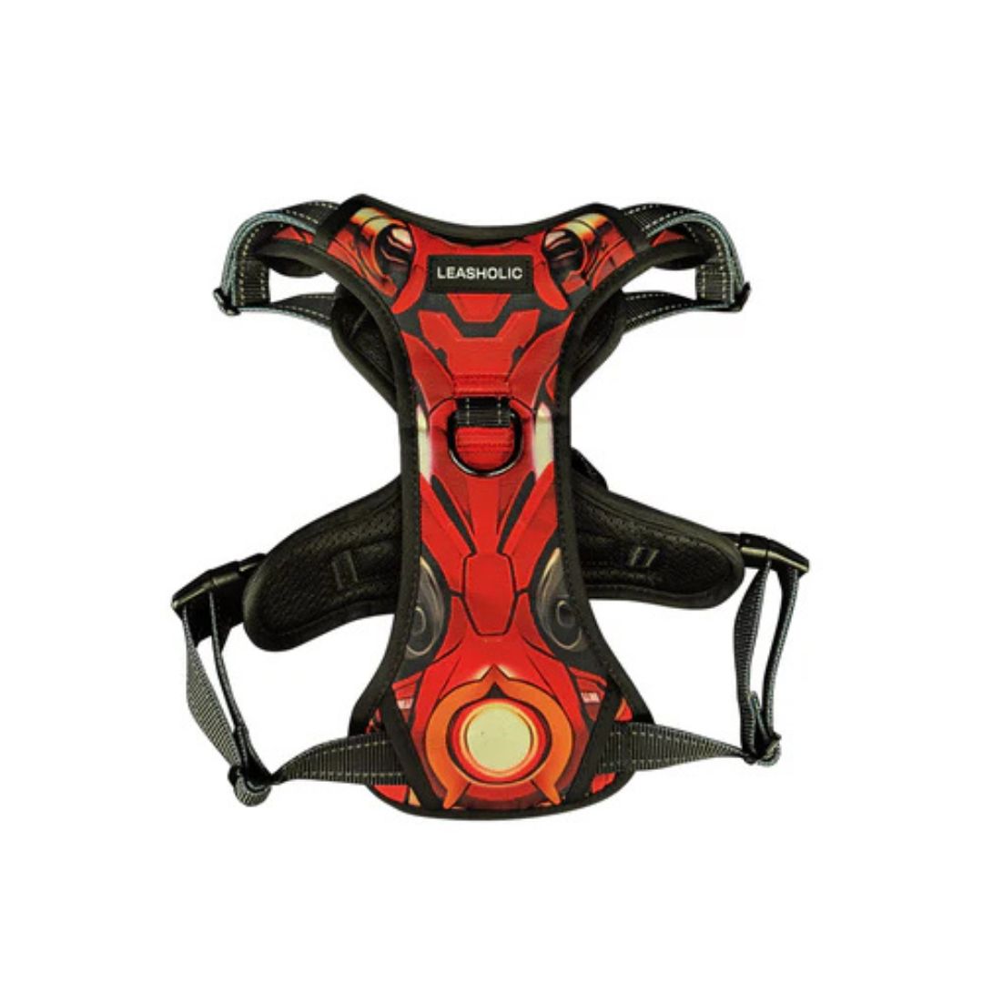 Mech Red