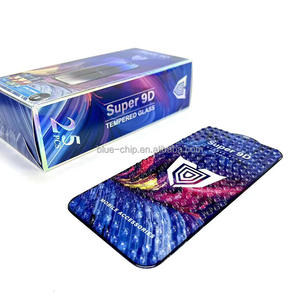 Điện Thoại Di Động Đầy Đủ Bìa 9D Tempered Glass Bảo Vệ Màn Hình Bảo Vệ Cho iPhone 14 13 12 11 Pro Max XR XS X 7 8 Cộng Với Bảo Vệ Màn Hình - Product Image 6