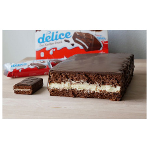 Kin-der delice ออนไลน์/ขายส่ง supplier Kin-der Joy Kin-der Bueno, Kin-der delice ออนไลน์ - Product Image 1