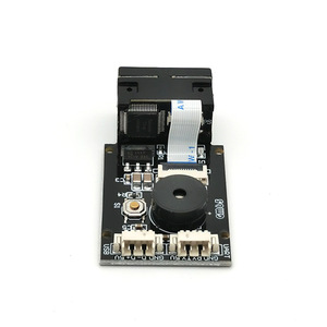 GM65 <strong>Barcode</strong> Scanner <strong>Module</strong> 1D 2D QR Code Reader <strong>Module</strong> <strong>Barcode</strong> Reading Board USB URAT With Cable Connector for Android Arduino - Product Image 6