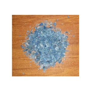 Hurda Regrind PC su şişesi dayanıklı geri dönüşümlü plastik PET PVC LDPE profilleri ve lifler için uygulama - Product Image 5