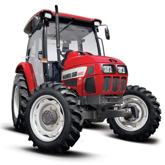 Miglior fornitore della migliore qualità 75HP 4WD trattore agricolo 55hp 4wd mahindra trattore prezzo