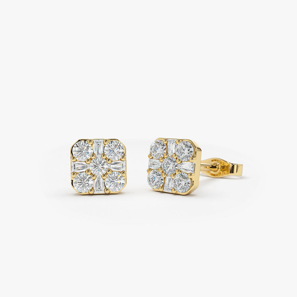 Yellow gold