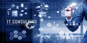 Professional Application Software Development Technology Consulting Software Helps in Maximum Outcomes - Product Image 2