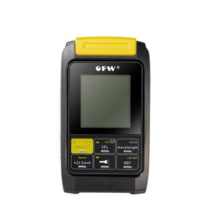 Ofw Mini <span class=keywords><strong>4</strong></span> <span class=keywords><strong>1</strong></span> Optische Vermogensmeter & Visuele Foutzoeker Voor Vezel-En Netwerkkabel Testen Opm <span class=keywords><strong>1</strong></span>/20Mw/30Mw Vfl - Product Image 1