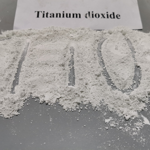 Tio2低价钛白粉Tio2用于涂料Pvc油墨和橡胶 - Product Image 6