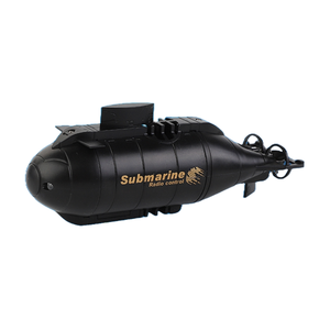 Пульт дистанционного управления R/C мини подводная лодка - Product Image 1