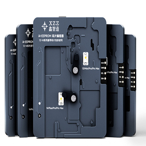 XZZ XINZHIZAO i5-EEPROM Baseband Logic programmatore senza smontaggio lettura e scrittura per IPhone X 11 12 13 14 15 PRO MAX - Product Image 4