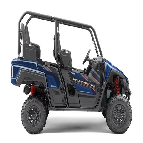 Venta de descuento Nuevo vehículo utilitario UTVS Side by Side 4X4 Vehículo para adultos disponible a precio moderado barato con envío rápido