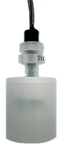Highly Reasonable Price Small Electrical <strong>Float</strong> <strong>Switch</strong> <strong>Level</strong> <strong>Sensor</strong> for Water Liquid - Product Image 3