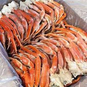 Bulk Frozen Snow Crab Legs and <strong>Alaskan</strong> King Crab Legs Suppliers - Product Image 3