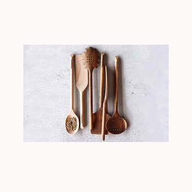 Wood