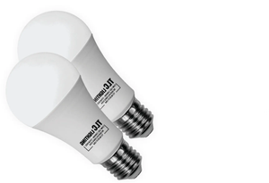 BOSスマート13W LED電球高輝度緊急モーションセンサーヘッドライトTLCアルミオフィス用に承認された新モデル - Product Image 4