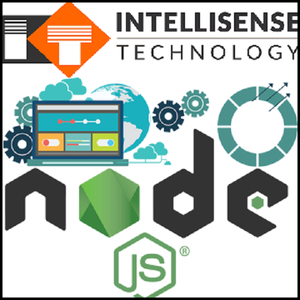 Bizim teknoloji bir Node.js geliştirme şirketi sağlayan bir dizi Node.js geliştirme hizmetleri