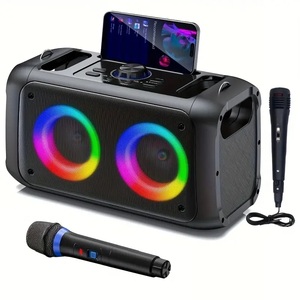 OEM定制蓝牙扬声器，专为最佳声音和用户体验而打造 - Product Image 4