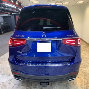 2022 M-e-r-c-e-d-e-s-b-e-n-z G L s 450 4MATIC düşük kilometre ve uygun fiyat ile stokta hazır sevkiyat - Product Image 3