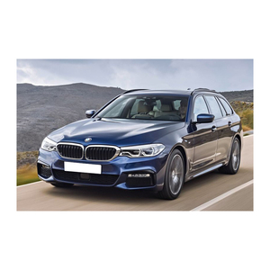เจ้าของรถ BMW 5 Series (G31) รุ่นแรก รุ่นล่าสุด ขายในราคาที่ดีที่สุด - Product Image 6