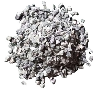 多色碎石碎石，用于建筑混凝土大理石灰色地板水磨石瓷砖和骨料碎石 - Product Image 1