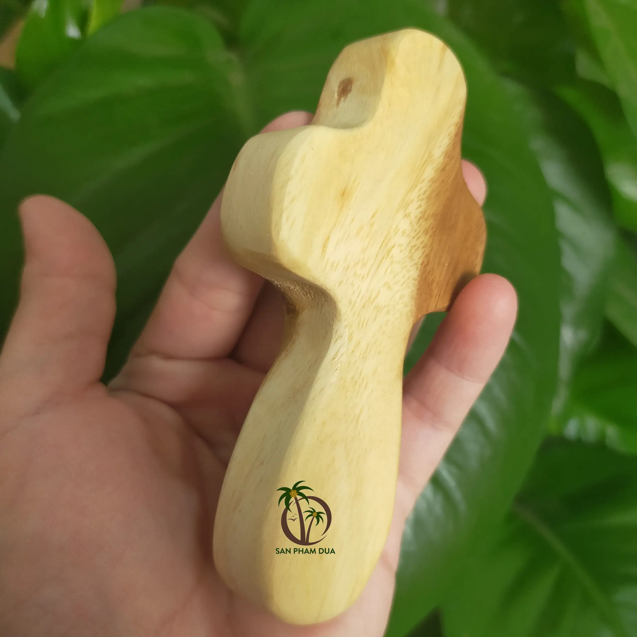 Cruz de madera de coco Natural hecha en Vietnam, collar cruzado de madera de oliva/Cruz saman hecha a mano para regalo de Navidad/cruz de madera pequeña