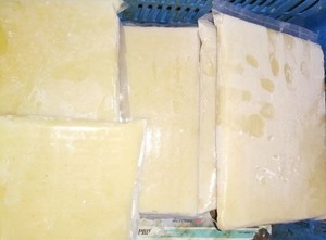 冷凍ピンクグアバピューレグアヤバジュースアキナ - Product Image 6