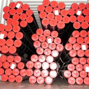 Apl 5L Psl1 Psl2 Tubería de acero al carbono sin costura St35.8 St37 Smls Tubos y tuberías de acero para productos químicos - Product Image 2