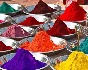 Yüksek kaliteli baskı pigment dağılım reaktif asidik katyon boya