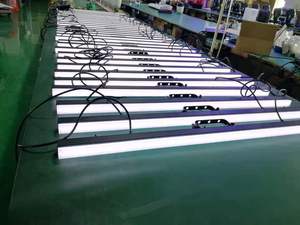 <strong>DMX</strong> Matrix 1m 40 <strong>LEDs</strong> Pixel <strong>Led</strong> Tube DJ Disco RGB Light for Stage - Product Image 5