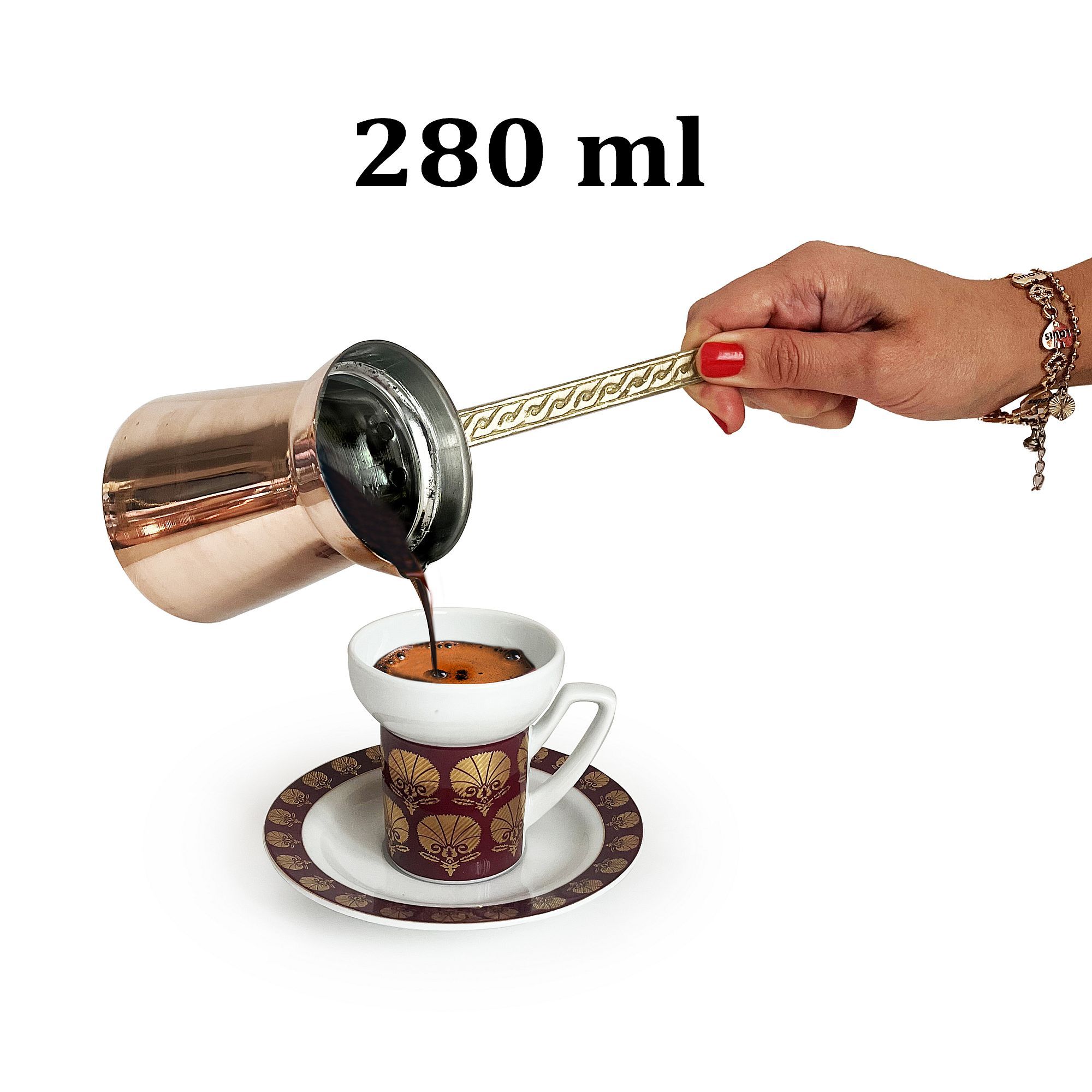 280ml