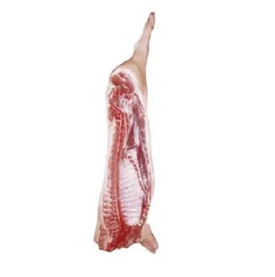 Прямые поставки замороженной свинины высочайшего качества по лучшей цене, 6 отрубов/свиной тушки/свиного мяса оптом, доступны для экспорта