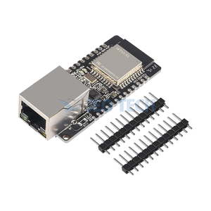 JEO WT32-ETH01 Development Board Eingebetteter serieller Port zum Ethernet Wifi Bluetooth MCU Modul Wifi Modul ESP32
