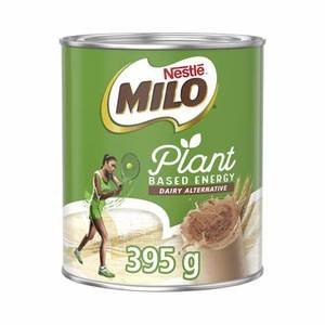 ベストセラーNestleMilo Chocolate Choc-モルトモルト飲用チョコレート730gポーチ