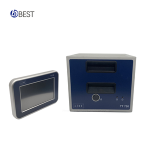 LinxTt750 500/Vj6330 Tto 32Mm Automatic Printer <strong>Ink</strong> Expiry <strong>Date</strong> Printing Coder <strong>Coding</strong> Machine - Product Image 3