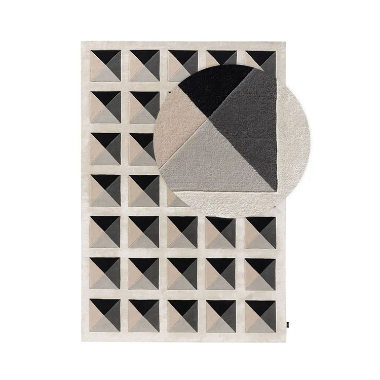 ครีม/สีเทา