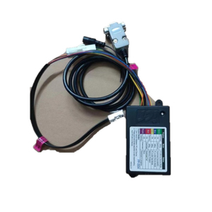 Aceptador de facturas ICT Box para actualización de software descarga aceptador de facturas WMS 550 Pot of Gold fabricante - Product Image 1
