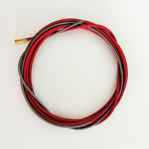 Phụ Kiện Mỏ Hàn <span class=keywords><strong>MIG</strong></span> MAG CO2 Đèn Hàn 15AK Màu Xanh Dương <span class=keywords><strong>MIG</strong></span> Dây Thép 0.6-1.0Mm - Product Image 3