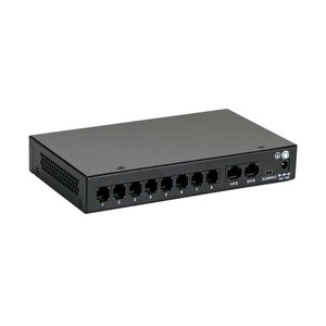 <strong>8CH</strong> <strong>FXO</strong> VoIP Analog Gateway Connect Telecom Operator Phone Lines to IP Telephony Networks - Product Image 4